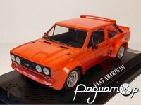 Fiat Abarth 131 (1979) 664790 [IS]
