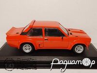 Fiat Abarth 131 (1979) 664790 [IS]