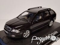 Skoda Octavia II Combi (2004) 664791 [IS]