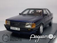 Audi 100 Typ 44 (1983) 197766 [GS]