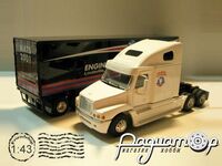 Freightliner Century (2000) 1738 [US]