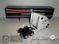 Freightliner Century (2000) 1738 [US]