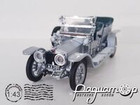 Rolls-Royce Silver Ghost (1907) 3762 [US]