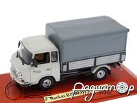 Barkas B1000 HP Pick-Up (1974) 7130126 [NT]