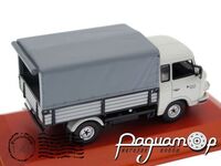 Barkas B1000 HP Pick-Up (1974) 7130126 [NT]