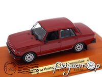 Wartburg 353W Limousine (1985) 7130129 [NT]