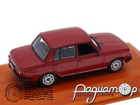 Wartburg 353W Limousine (1985) 7130129 [NT]