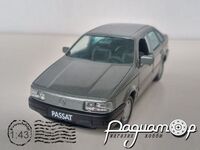 Volkswagen Passat (1988) 4546 [US]*