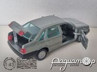 Volkswagen Passat (1988) 4546 [US]*
