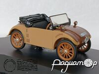Hanomag Kommissbrot (1925) 4180 [US]