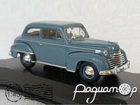 Opel Olympia (1952) 3736 [US]