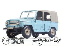 УАЗ-469 (1972) (А34) (GI)-0348*
