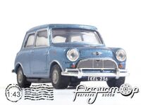 Mini Cooper (1960) (GI)-0349*