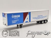 Напівпричіп CARDONE 512515 [SV]*