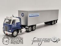 International DCOF 405 