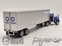 International DCOF 405 