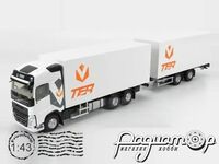 Volvo FH4 500 Truck Ter Transports (2016) ELI116683