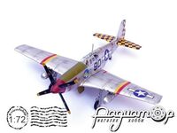 North American P-51 Mustang (1942) 14606LE