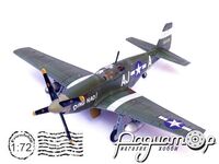North American P-51 Mustang (1942) 14606LD