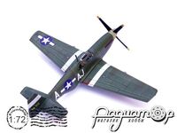 North American P-51 Mustang (1942) 14606LD
