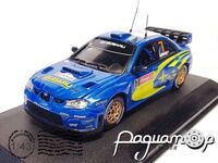 Subaru Impreza WRC World Rally Team (2003) 664793 [IS]