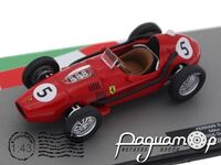 Ferrari 246 F1 №5 World Champion Formula 1, Mike Hawthorn (1958) DC735 [SV]