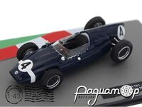 Cooper T51 №4 Formula 1, Stirling Moss (1959) DC853 [NT]