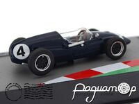 Cooper T51 №4 Formula 1, Stirling Moss (1959) DC853 [NT]