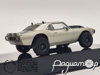 Fast & Furious №39, Chevrolet Camaro Z28 (1967) FF039 [SR]
