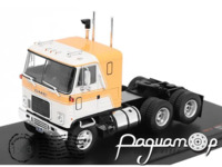 GMC Astro 95 (1970) TR167.22