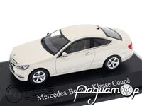 Mercedes-Benz C-Class Coupe (2011) B66960081