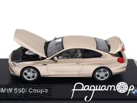 BMW 650i Coupe (2011) 80422167098 [NT]