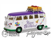 Volkswagen T1 Camper 