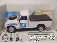 Land Rover Series lll 109 Pick-Up UN (1989) 664796 [IS]