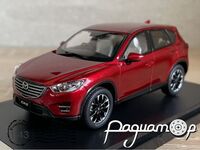 Mazda CX-5 (2015) 0648 [KG]