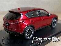 Mazda CX-5 (2015) 0648 [KG]