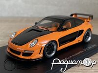 Porsche Gemballa Avalanche GT2 600 EVO (2006) 0649 [KG]
