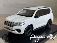 Toyota Land Cruiser Prado TX L 70th (2021) 0650 [KG]