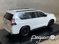 Toyota Land Cruiser Prado TX L 70th (2021) 0650 [KG]