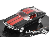 Ford Mustang Fastback (1967) CLC478N.22
