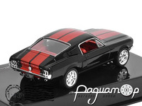 Ford Mustang Fastback (1967) CLC478N.22