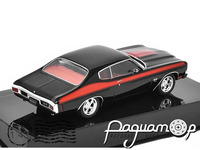 Chevrolet Chevelle SS (1970) CLC477N.22