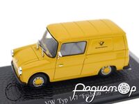 Volkswagen Typ 147 Fridolin (1956) 7421112 [NT]***