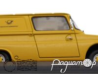 Volkswagen Typ 147 Fridolin (1956) 7421112 [NT]***