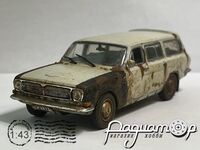 ГАЗ-24-02 «Волга» (1972) 272008 [MI]