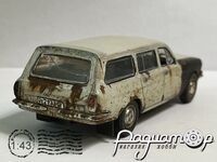 ГАЗ-24-02 «Волга» (1972) 272008 [MI]