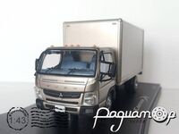 Mitsubishi Fuso Canter (2010) 3117 [US]