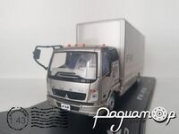 Mitsubishi Fuso FK/FM (2010) 2781 [US]