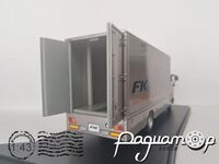 Mitsubishi Fuso FK/FM (2010) 2781 [US]