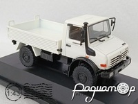 Mercedes Unimog U4000 4x4 (1988) 1652 [US]
